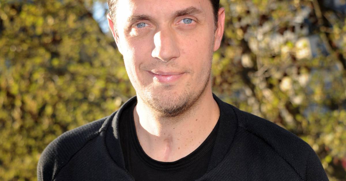 Quelle Accident A Eu Grand Corp Malade Grand Corps Malade au cinéma : Son terrible accident au coeur de