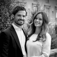 Sofia de Suède enceinte : La femme du prince Carl Philip attend leur 1er enfant