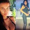 Julie Ricci vs Nathalie la cougar : Qui a le décolleté le plus envoutant ?