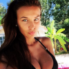 Julie Ricci : la bombe de Secret Story 4 charme Instagram à coups de bikinis sexy !