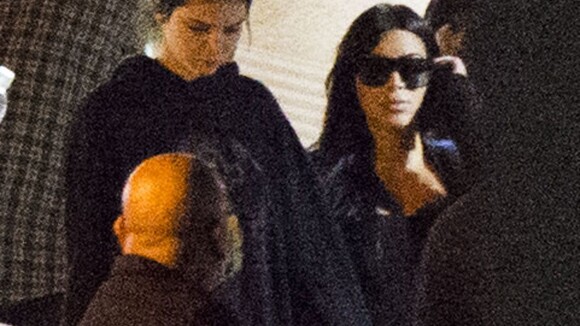 Kim Kardashian : Son message d'espoir après le réveil de Lamar Odom