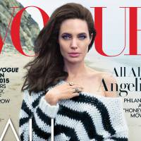 Angelina Jolie hantée par la maladie : "J'ai hâte d'avoir 50 ans"