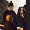 Kim Kardashian enceinte, Kendall Jenner et Malika Haqq sont allées rendre visite à Lamar Odom à l'hôpital Sunrise à Las Vegas. Si Lamar Odom est sorti du coma, a réagi à la déclaration d'amour de Khloe Kardashian et a demandé à voir ses enfants, l'état de santé du basketteur américain inquiète ses médecins qui ont prévenu sa famille. Le 17 octobre2015