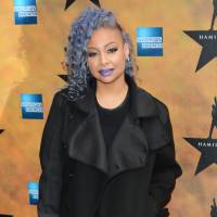 Raven-Symoné : L'ex-star Disney s'est séparée de sa chérie