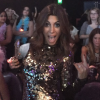 Jamie-Lynn Sigler et ses amis ont fait la fête au club Omnia lors de son enterrement de vie de jeune fille à Las Vegas / photo postée sur le compte Instagram de Lance Bass.