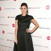 Archive - Jamie-Lynn Sigler - 3eme gala annuel "Give and Get - Dress For Sucess" a West Hollywood, le 7 novembre 2011.