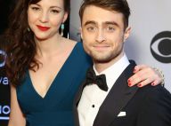 Daniel Radcliffe à coeur ouvert sur sa chérie et leur "premier flirt" très hot !