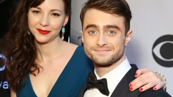 Daniel Radcliffe à coeur ouvert sur sa chérie et leur "premier flirt" très hot !
