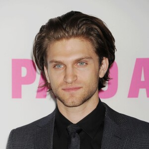 Keegan Allen - Première de "Palo Alto" à Los Angeles le 5 mai 2014.