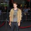 Keegan Allen - Premiere du film "Insidious : Chapitre 2" a Universal City, le 10 septembre 2013.