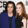 Rosie O'Donnell, Michelle Rounds - 68e cérémonie des "Tony Awards" à New York, le 8 juin 2014.
