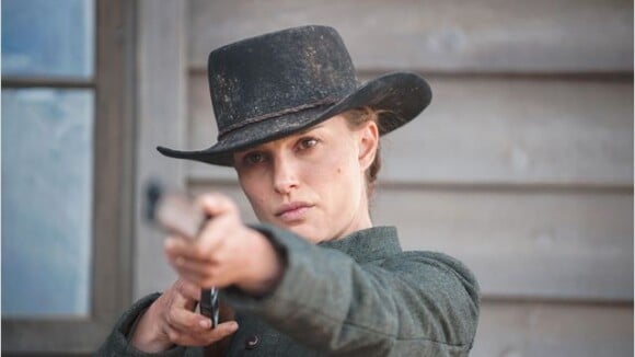 Natalie Portman, maman vengeresse pour le western Jane Got A Gun