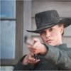 Natalie Portman dans Jane Got A Gun.