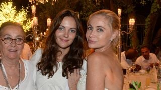 Nelly Auteuil, fille d'Emmanuelle Béart : "Je ne me suis jamais sentie sexy"