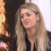 Mélanie dans Secret Story 9