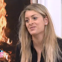 Secret Story 9 - Mélanie timide avec Loïc : "Elle va s'en mordre les doigts !"