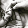 Marlies Schild est devenue maman d'un petit Joseph le 20 octobre 2015 - photo publiée le 21 octobre 2015