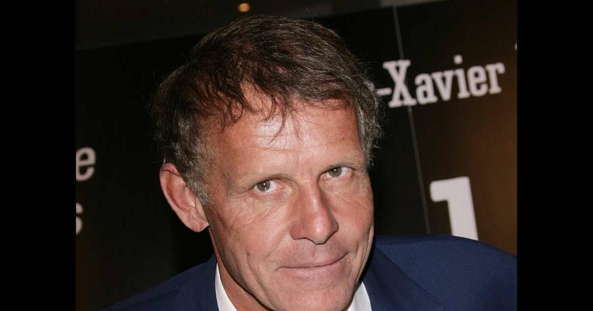 Patrick Poivre d'Arvor - Purepeople
