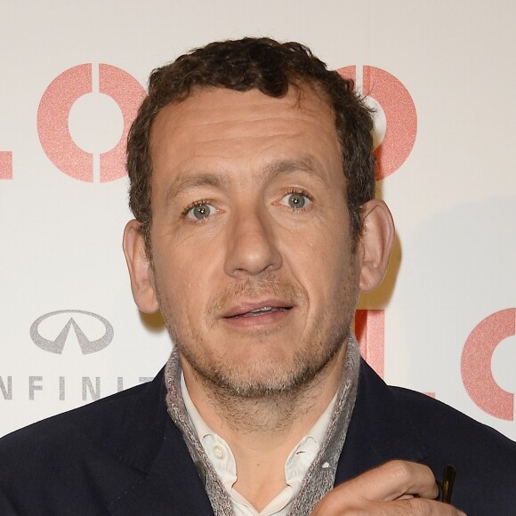 Dany Boon - Avant-première du film "Lolo" au cinéma Gaumont Opéra à Paris le 19 octobre 2015.