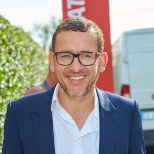 Dany Boon - People au 72e festival international du film de Venise, la Mostra, le 4 septembre 2015.