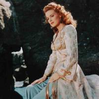 Mort de Maureen O'Hara, sublime rousse et icône du 7e art