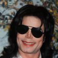  Michael Jackson &agrave; Indiana, le 11 juin 2003. 