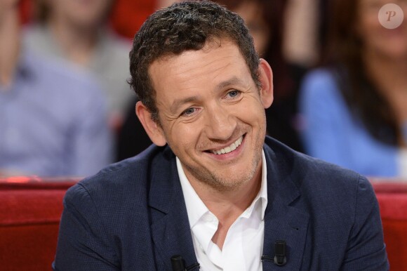 Dany Boon - Enregistrement de l'émission "Vivement Dimanche" à Paris le 29 Septembre 2015.