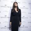 Monica Bellucci - Avant-première du film "007 Spectre" au Grand Rex à Paris, le 29 octobre 2015.