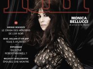 Monica Bellucci, "fière d'avoir 51 ans" : Son "jeu" sexy et sensuel pour Lui...
