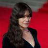 Monica Bellucci - Première mondiale du nouveau James Bond "Spectre" au Royal Albert Hall à Londres le 26 octobre 2015.