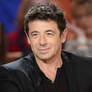 Patrick Bruel - Enregistrement de l'émission "Vivement Dimanche" à Paris le 28 octobre 2015