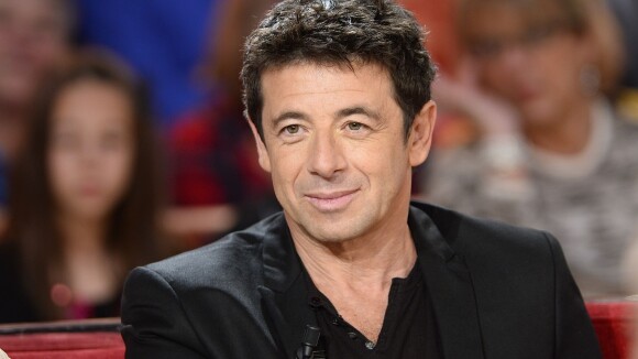 Patrick Bruel rabiboché avec son père : "Je l'ai revu régulièrement assez tard"