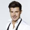 Vincent Niclo pour Danse avec les stars 6