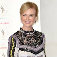 Nicole Kidman en reine mère de Wonder Woman ?