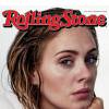 Adele en couverture du magazine Rolling Stone