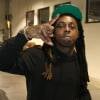 LiL Wayne au concert TIDAL X: 10/20 au Barclays Center. Brooklyn, le 20 octobre 2015.