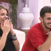 Guillaume et Émilie déjà complices dans Secret Story 9