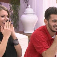 Secret Story 9 - Emilie : Angoissée, elle se métamorphose pour son beau-frère !