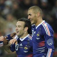 Karim Benzema, la sextape de Mathieu Valbuena : Mise en examen confirmée