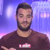Loïc dans la quotidienne de Secret Story 9, sur NT1, le mercredi 4 novembre 2015