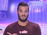 Secret Story 9 : Loïc prochain éliminé ? Le départ de Coralie bouleverse tout