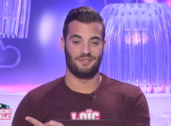 Secret Story 9 : Loïc prochain éliminé ? Le départ de Coralie bouleverse tout