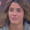 Coralie annonce son départ, dans la quotidienne de Secret Story 9 sur NT1, le vendredi 6 novembre 2015.