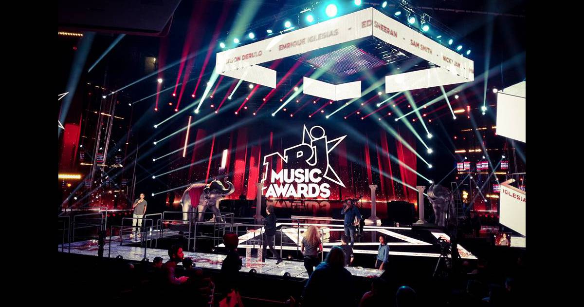 NRJ Music Awards : Jets privés, limousines, caprices... Bienvenue en ...