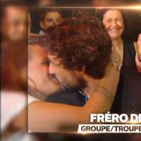 Laure Manaudou et Jérémy Frérot : Tendre baiser en direct des NRJ Music Awards
