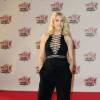 Exclusif - Ellie Goulding, lors de la 17e cérémonie des NRJ Music Awards 2015 au Palais des Festivals à Cannes, le 7 novembre 2015.
