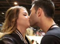 WaRTeK : Bisous et câlins avec EnjoyPhoenix au salon Video City !