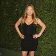 Mariah Carey lors de la soirée "Hallmark Channel and Hallmark Movies &amp; Mysteries Summer TCA" à Beverly Hills, le 29 juillet 2015.