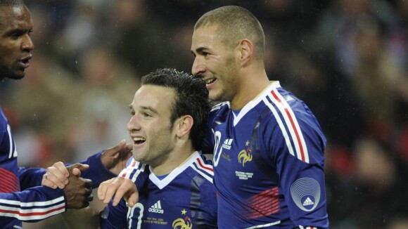 Karim Benzema, la sextape de Mathieu Valbuena: Ses confidences à un ami révélées