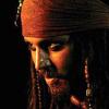 Johnny Depp au générique de "Pirates des Caraïbes" !